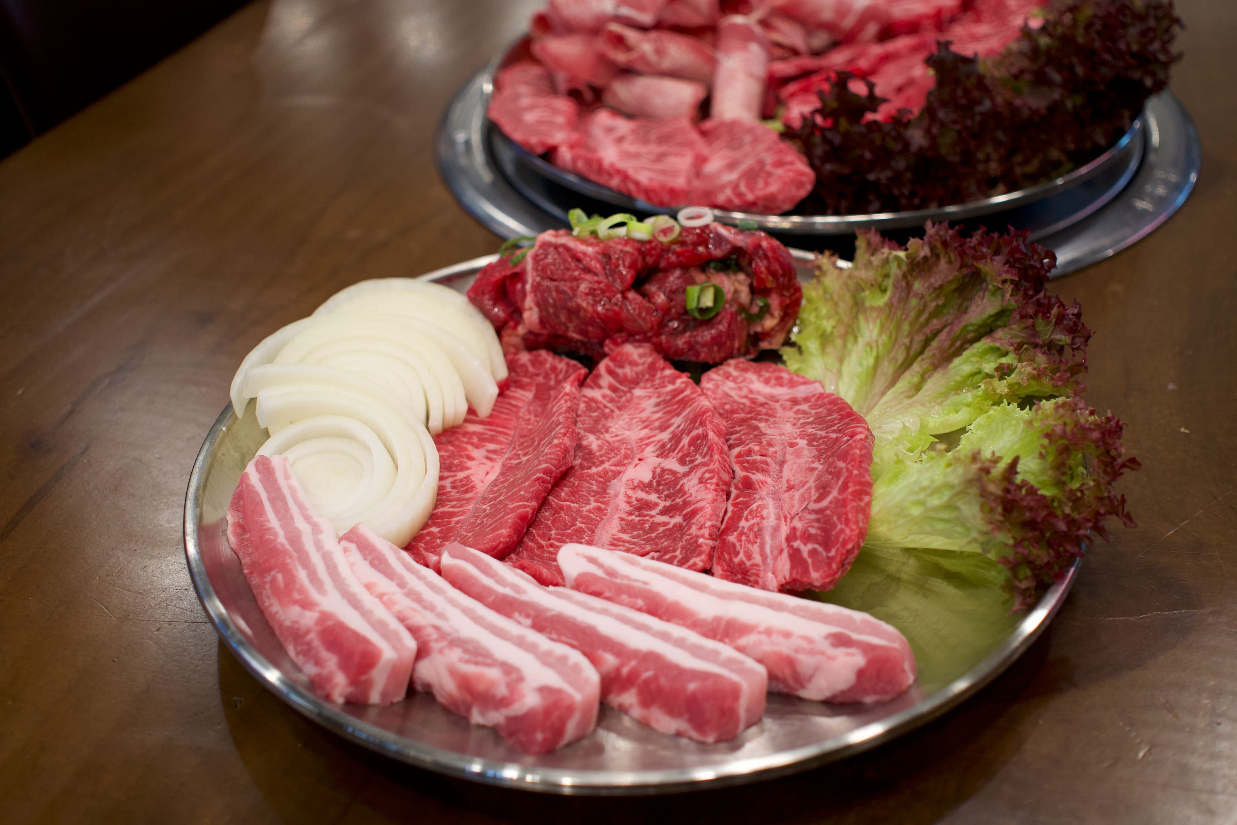 Wagyu Nara Korean Bbq Homebush Sydney