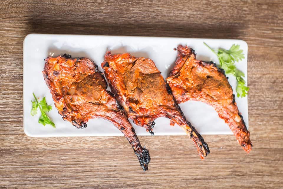 Poppadom Indian Takeaway Jumeirah Village Dubai Zomato