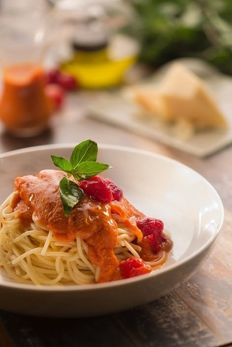 italian food, italian restaurants near me, italian restaurants, pizza, pasta - Ottimo Cucina Italiana- ITC Royal Bengal - img4