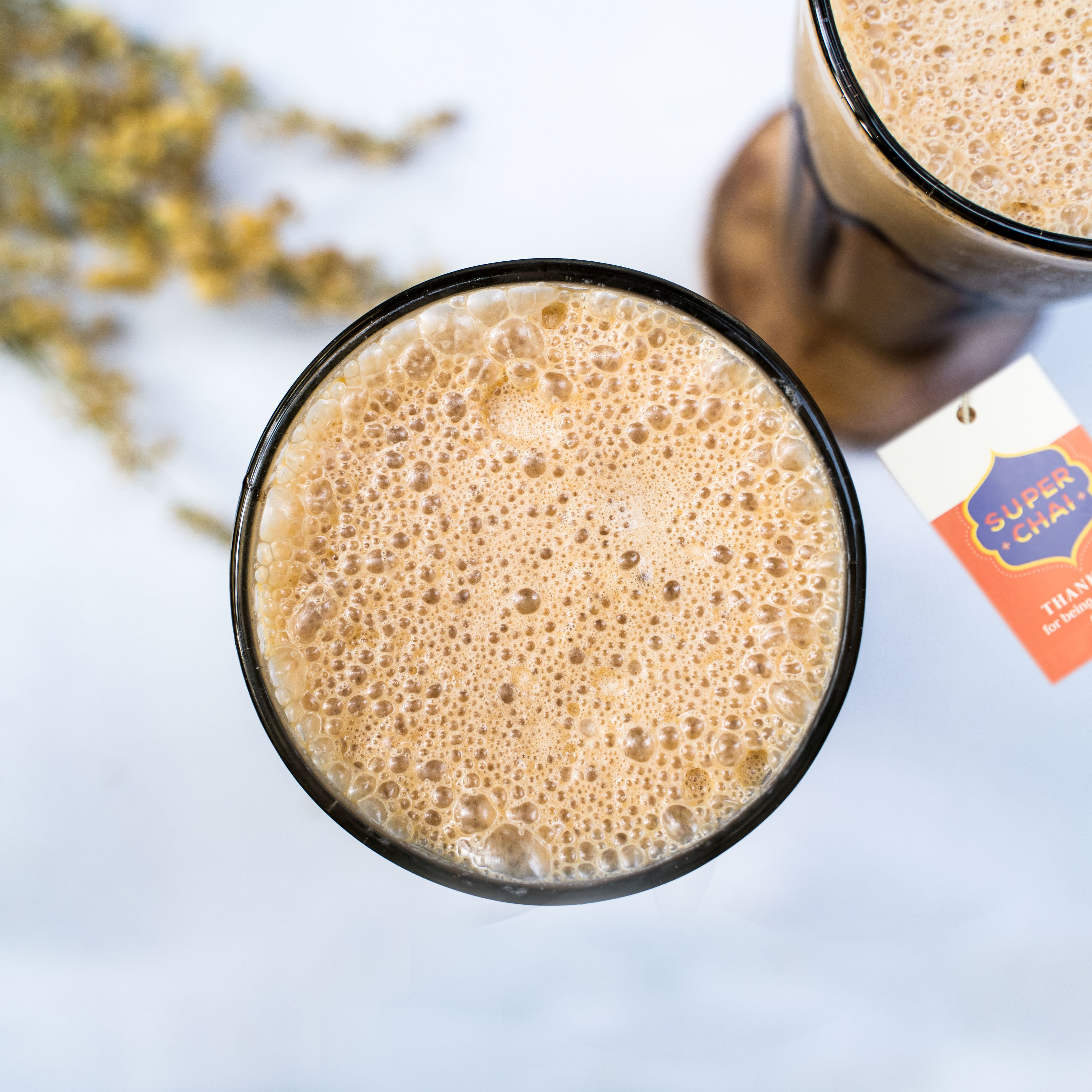 Super Chai