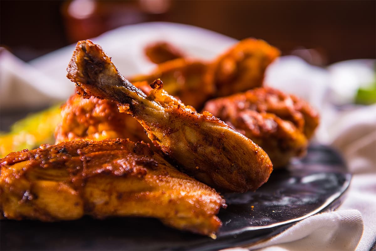 Shahi Haandi Kebab & Biryani, Gokulpeth, Nagpur | Zomato