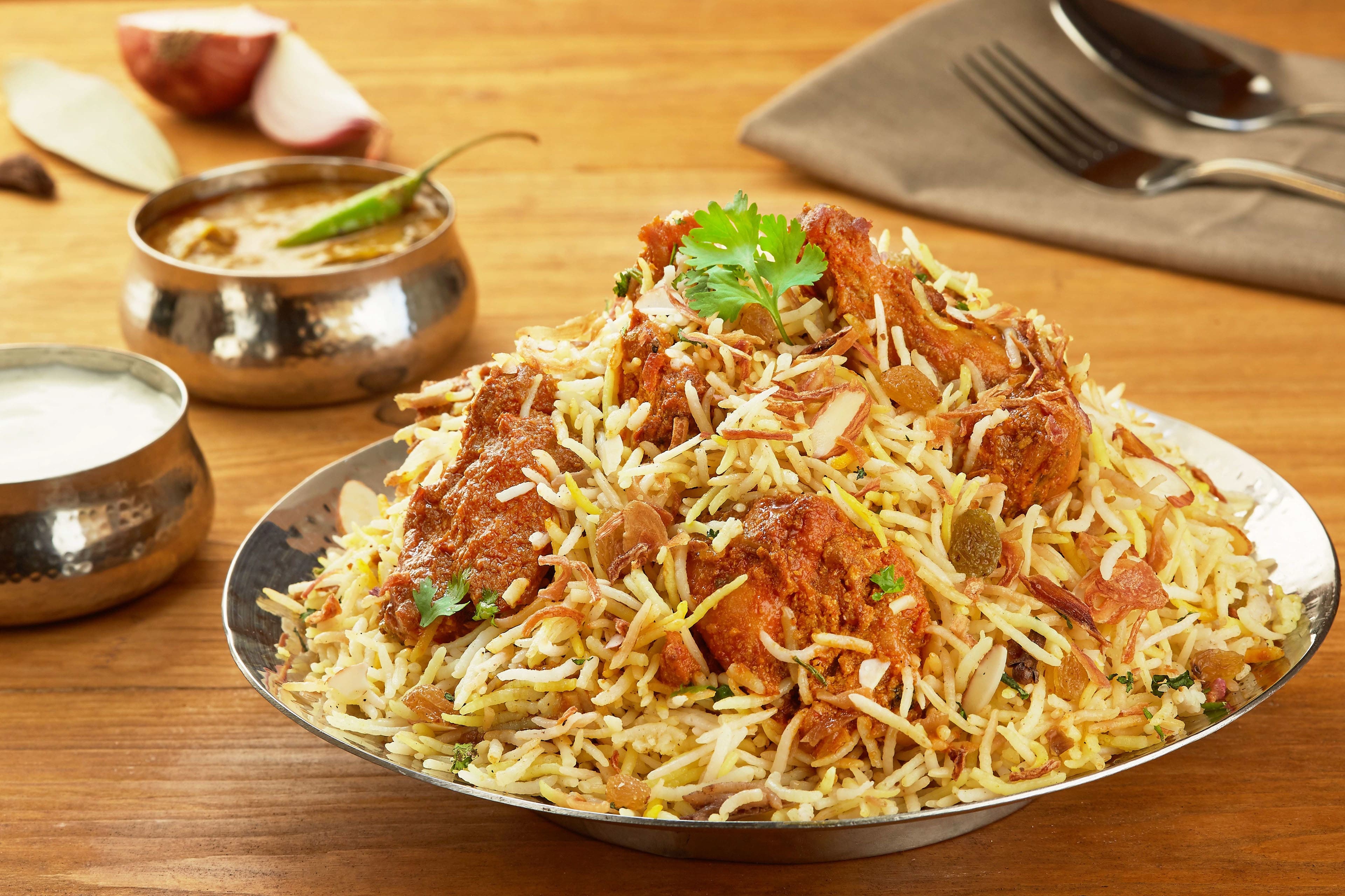 Saffron Tandoori & Biryani, Virar order online Zomato