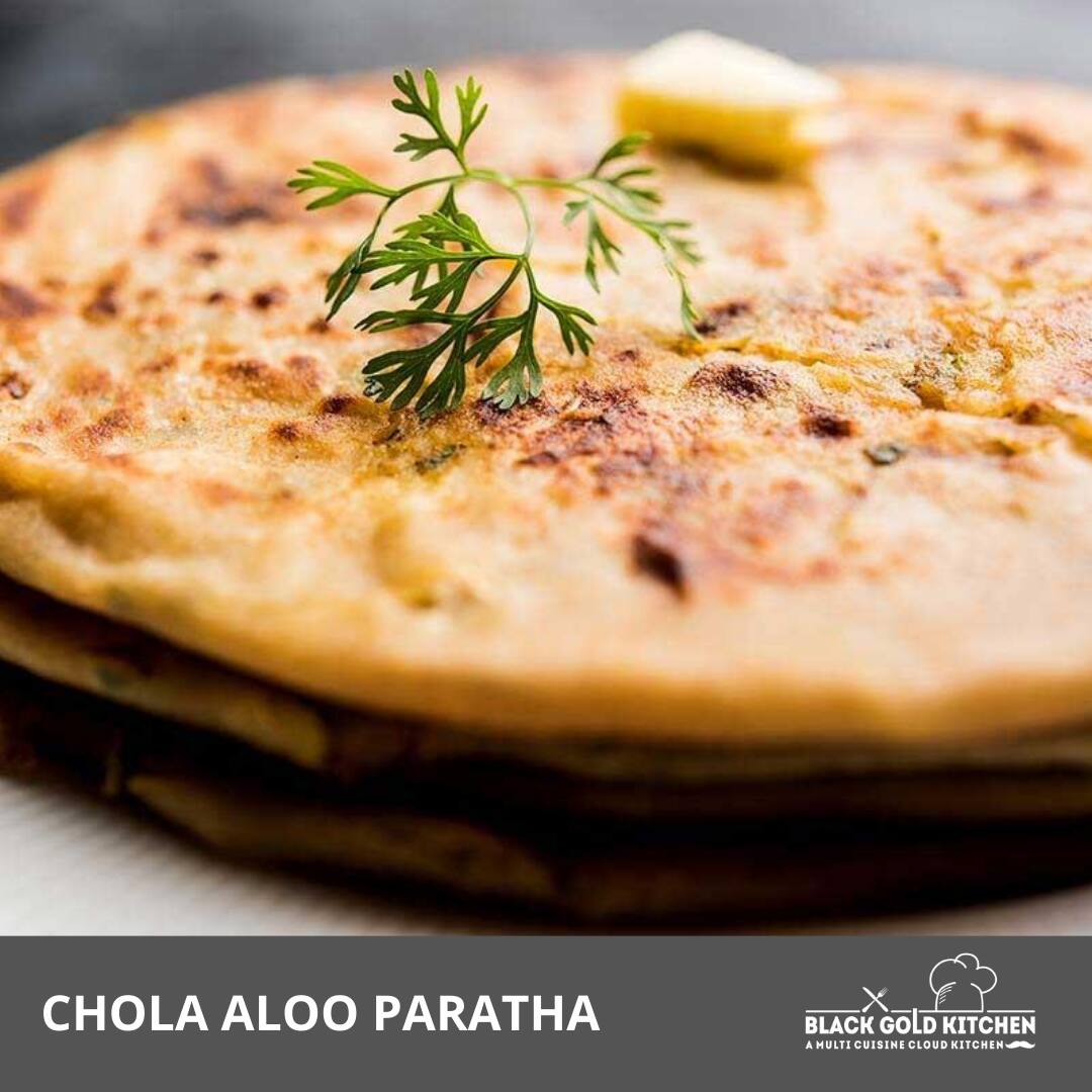 Black Gold Kitchen, Kollam Locality order online Zomato