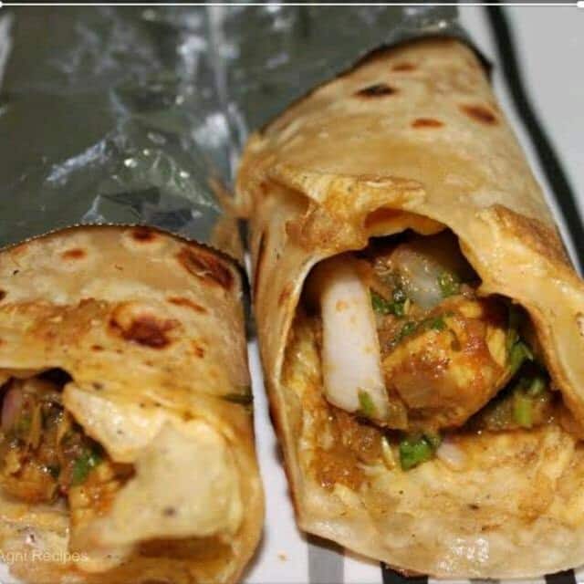 Famous Roll, Chembur order online Zomato