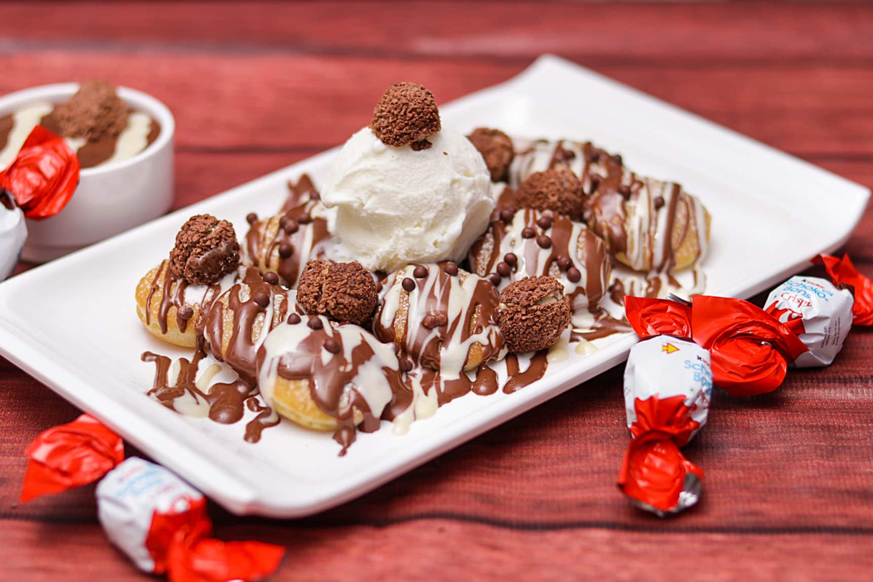 The Pancake Story, Ulhasnagar order online Zomato