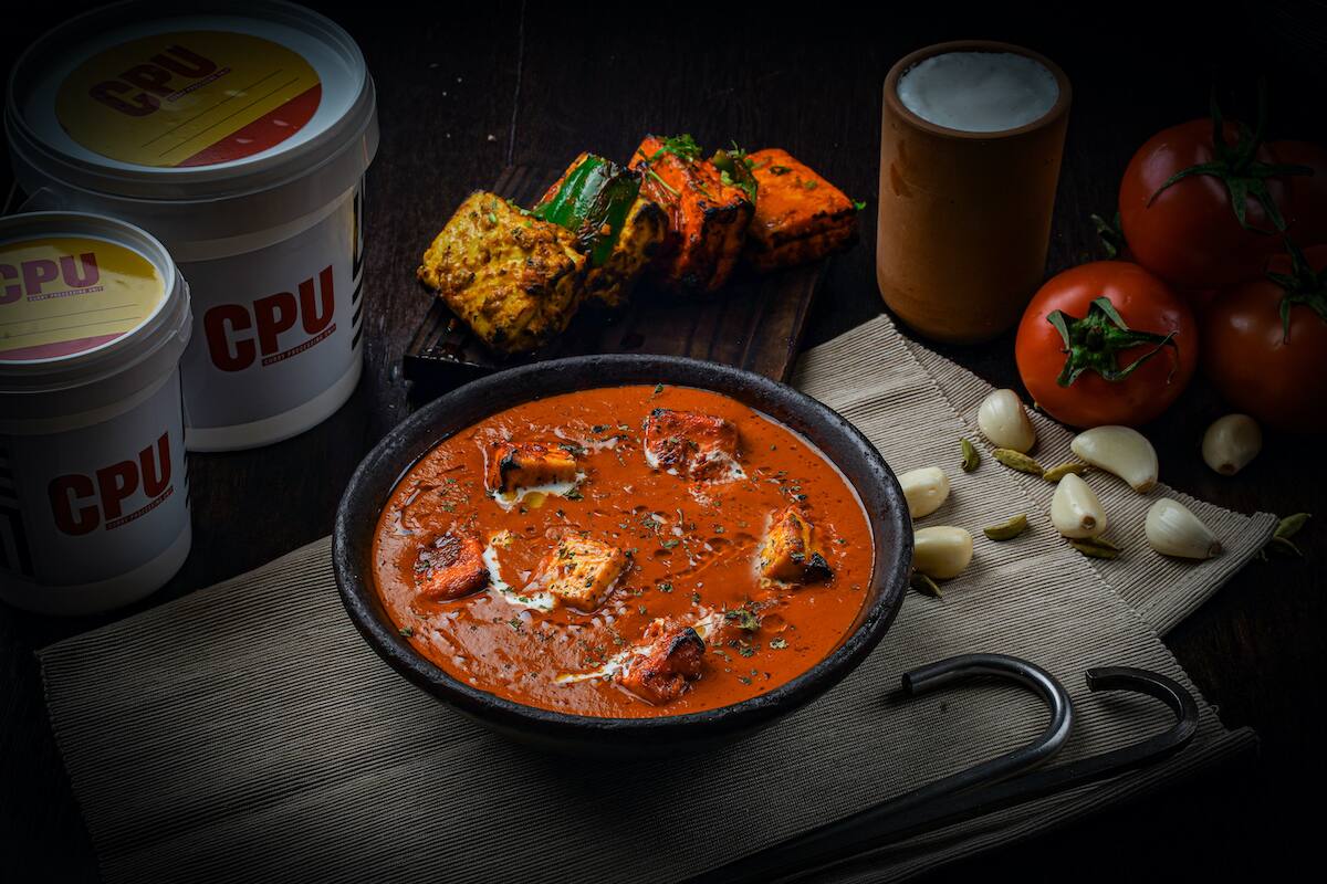 Curry Processing Unit, Jebel Ali Village, Dubai Zomato