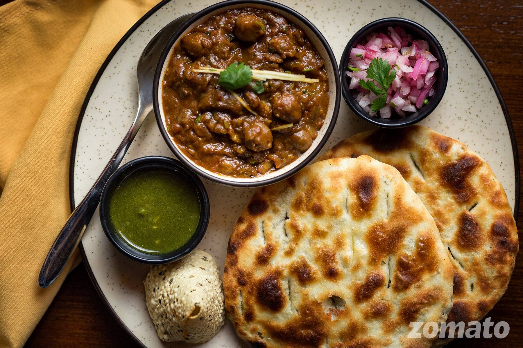 Mohali Golf Range Restaurant And Bar, Sector 67, Mohali Zomato