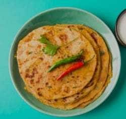 Paratha Meal Co