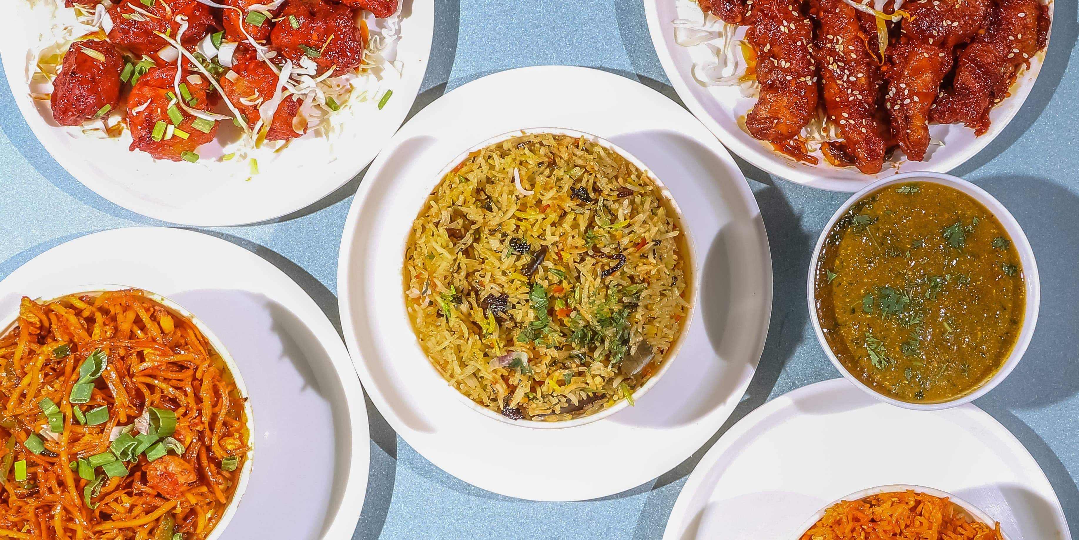 Hot Pot Bar & Family Restaurant, Porvorim, Goa Zomato