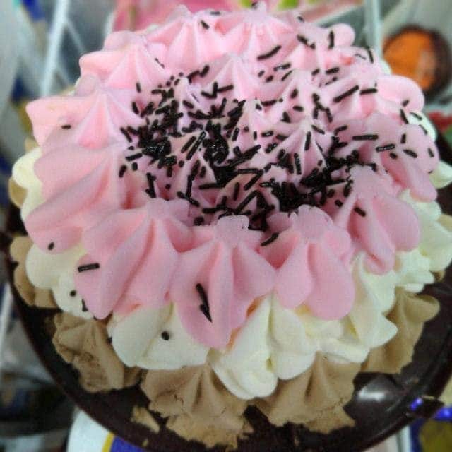 Amul Cake Magic - Ice Cream Cake - YouTube