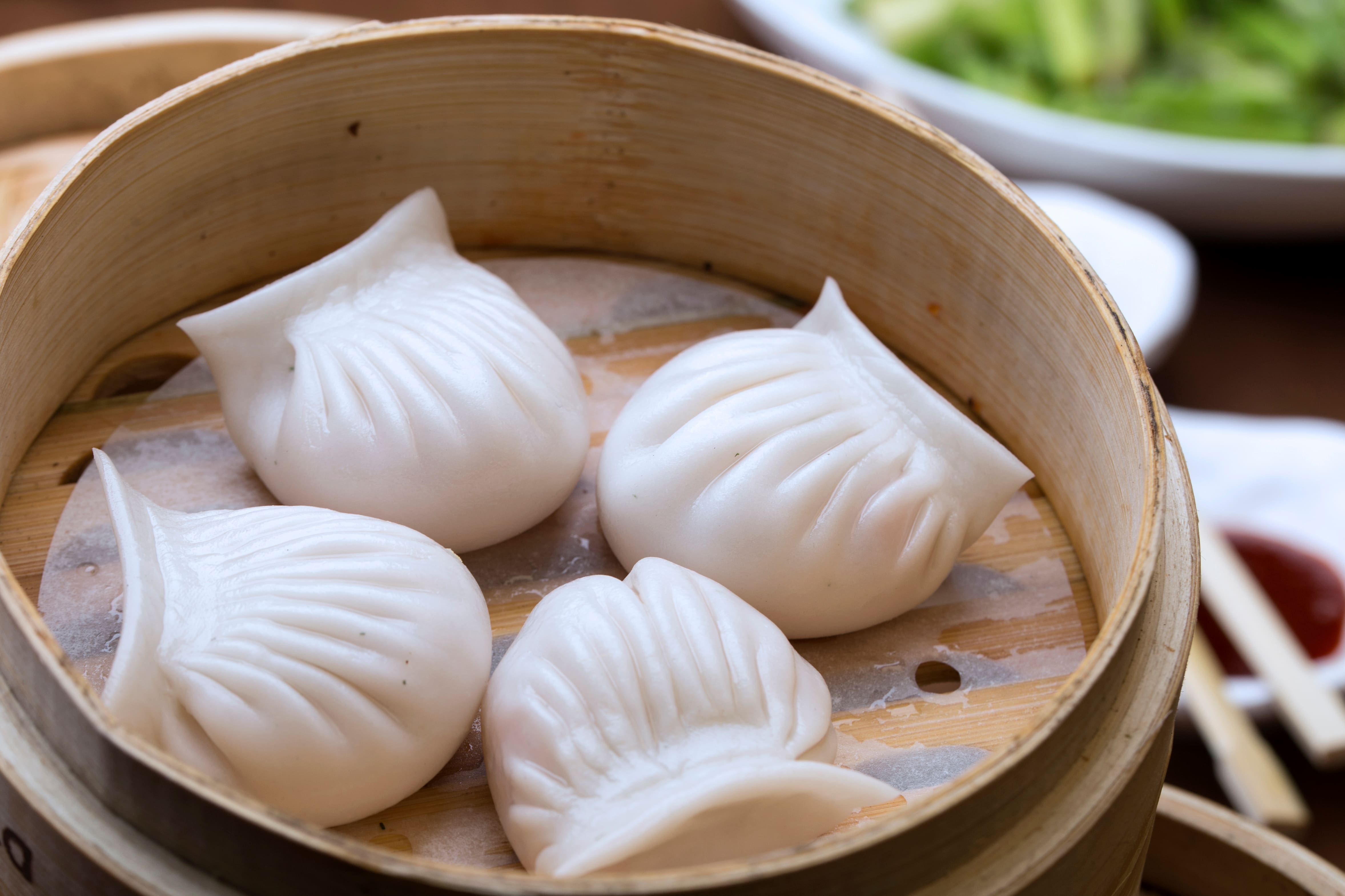 Menu of Szechuan Dumpling House, Wakad, Pune