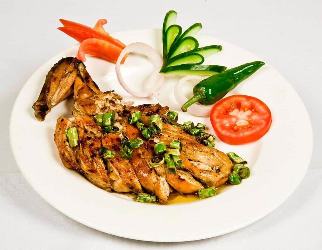 Pak Wadi Restaurant & Grill, Mussafah Sanaiya, Abu Dhabi Zomato