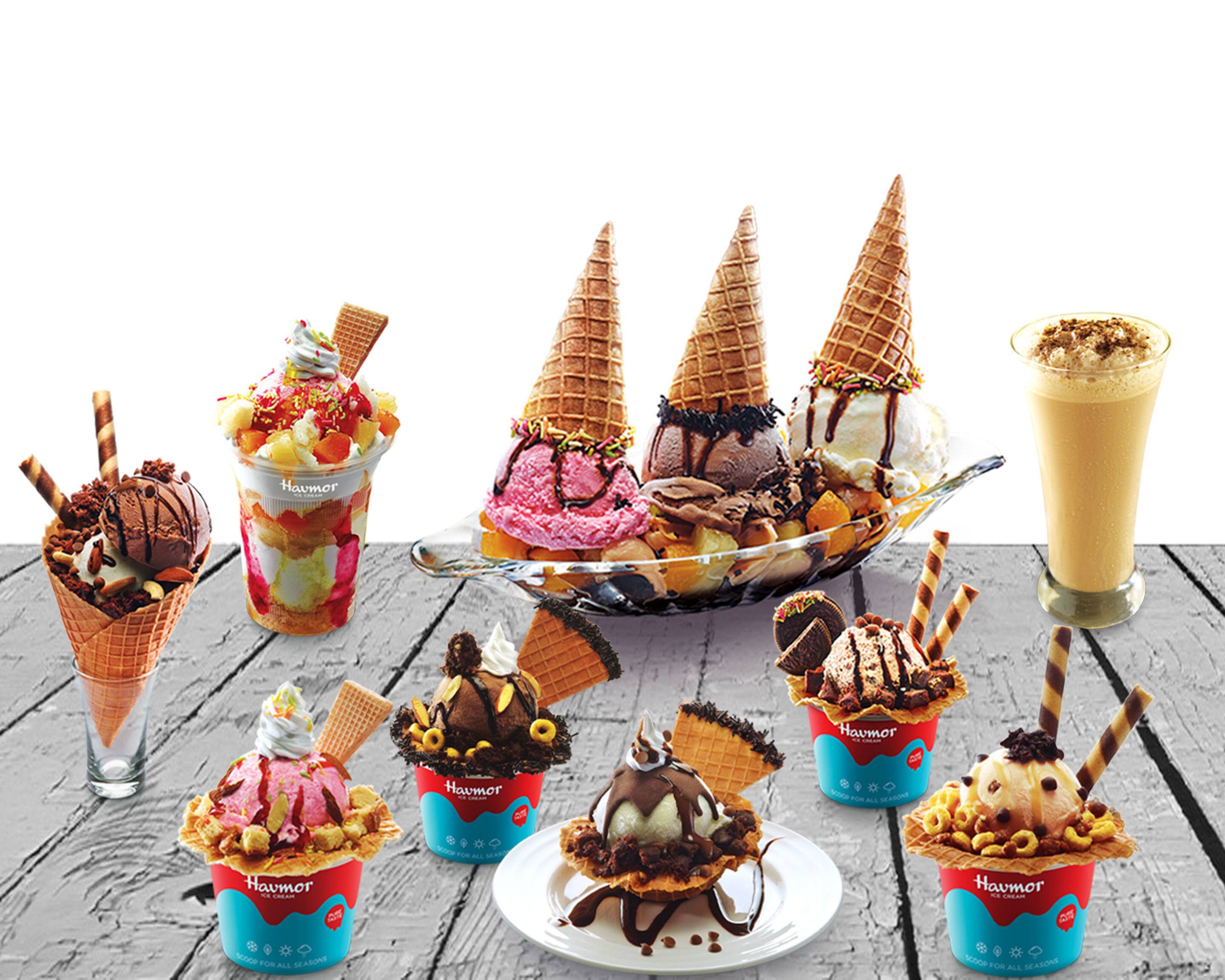 Havmor Ice Cream, Royapuram order online Zomato
