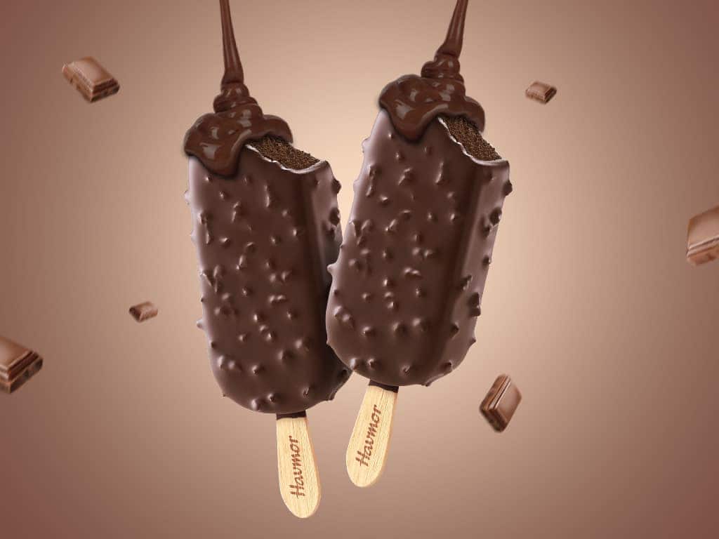 desserts, dessert parlours, late night desserts, desserts open late, ice cream - Havmor Havfunn Ice Cream - img1