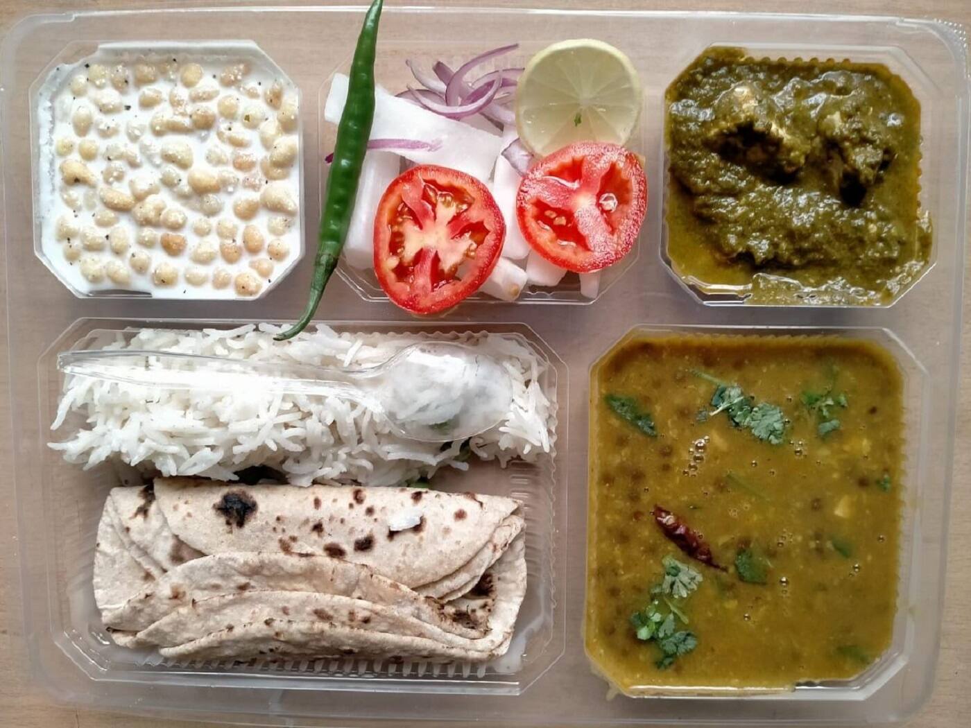 Veena's Kitchen, Laxmi Nagar, New Delhi Zomato