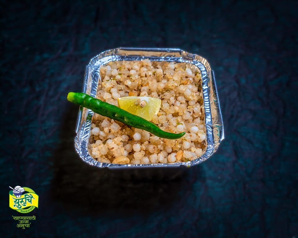 misal pav, misal pav near me, mamledar misal near me, martand misal lalbaug, misal near me - Suruchi Misal House - img4