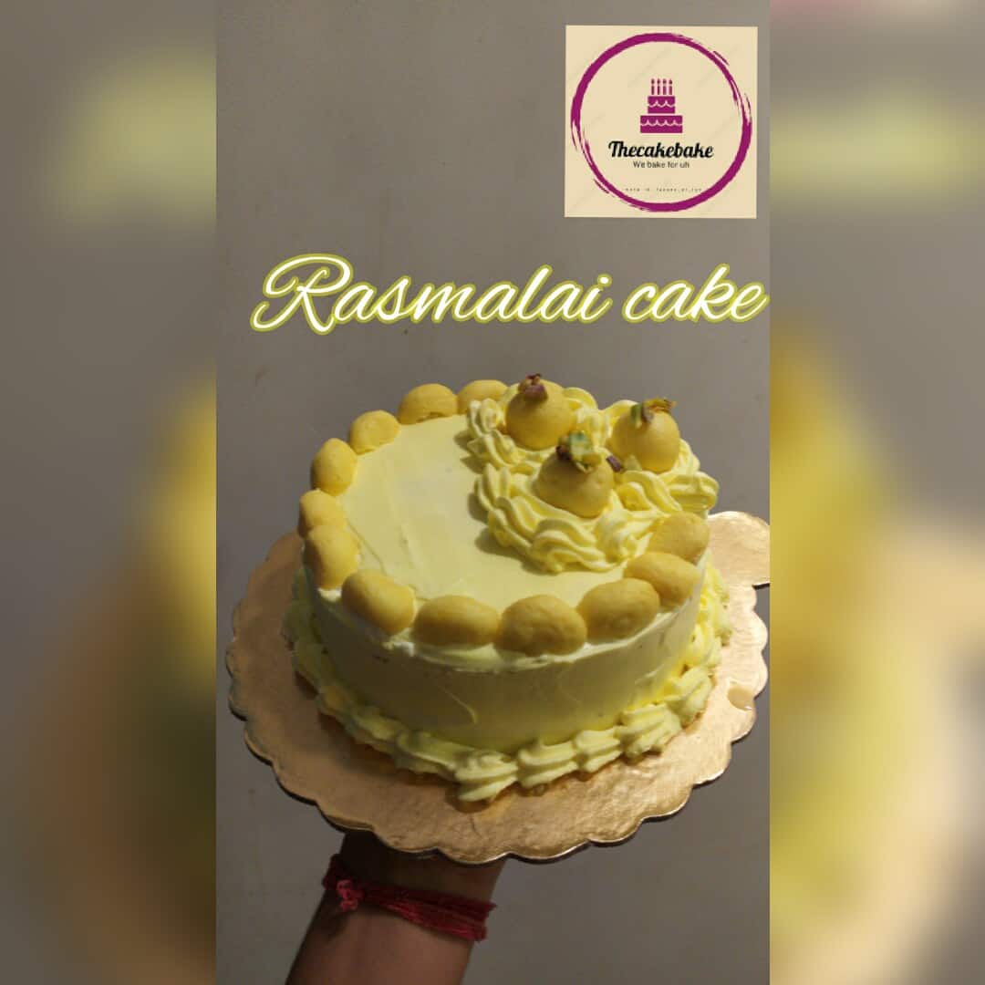 The Cake Bake, Kamothe order online Zomato