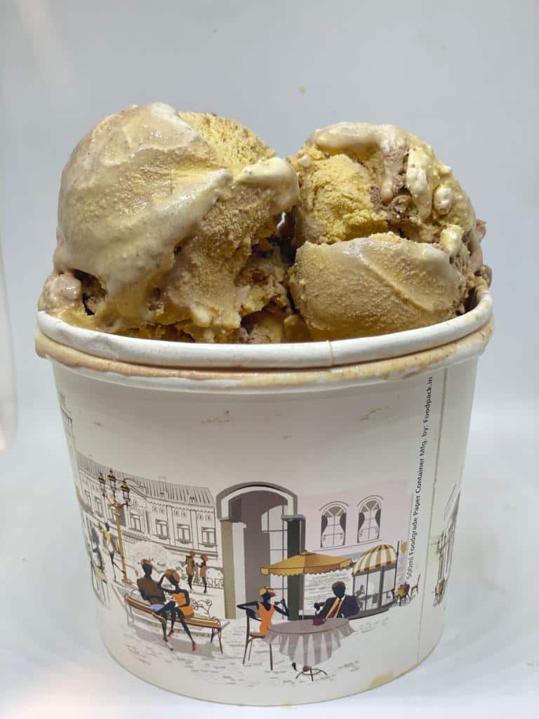 Churned Ice Creams And Frozen Desserts, Wanowrie, Pune Zomato