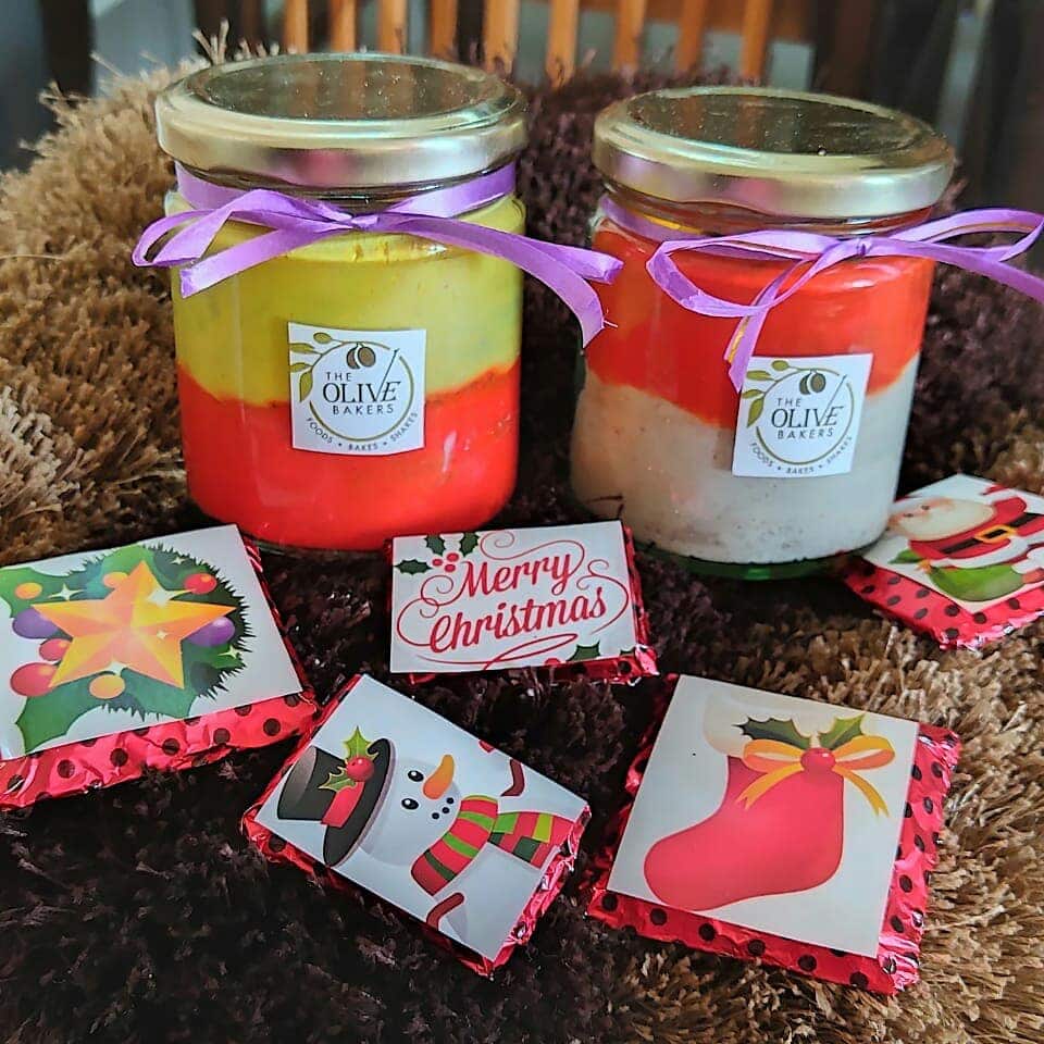 The Olive Bakers, Raj Nagar, Ghaziabad Zomato