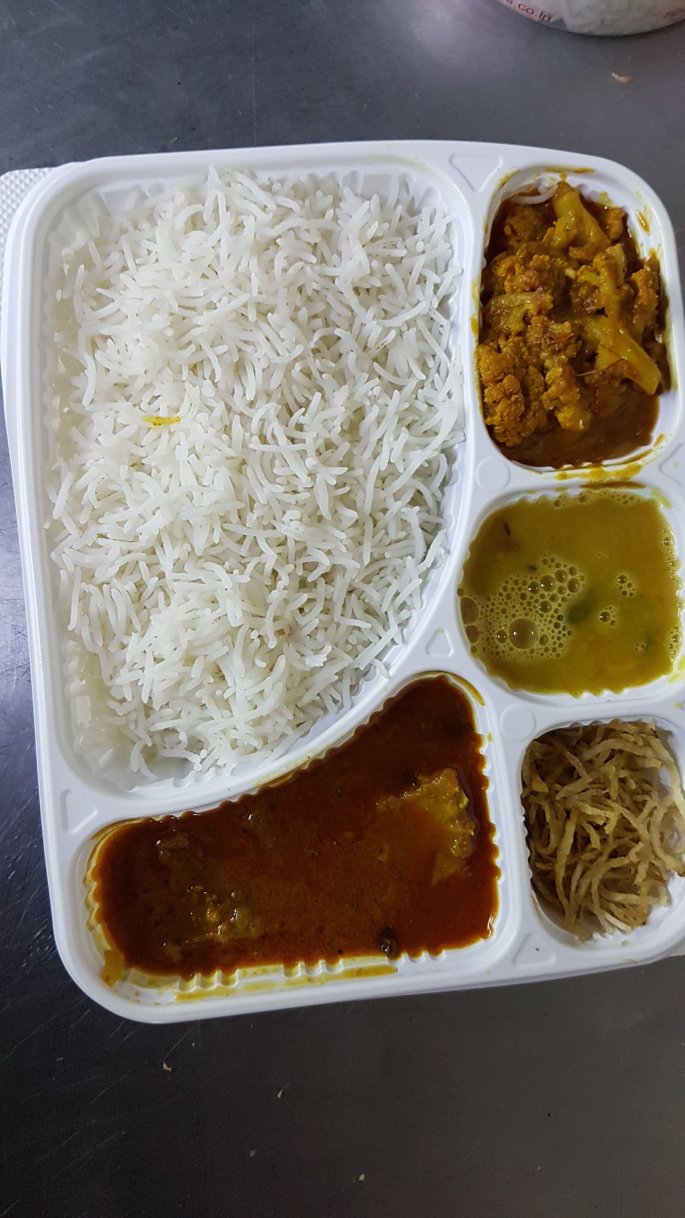 Babu Moshai The Bong Foodie, Kandivali East order online Zomato