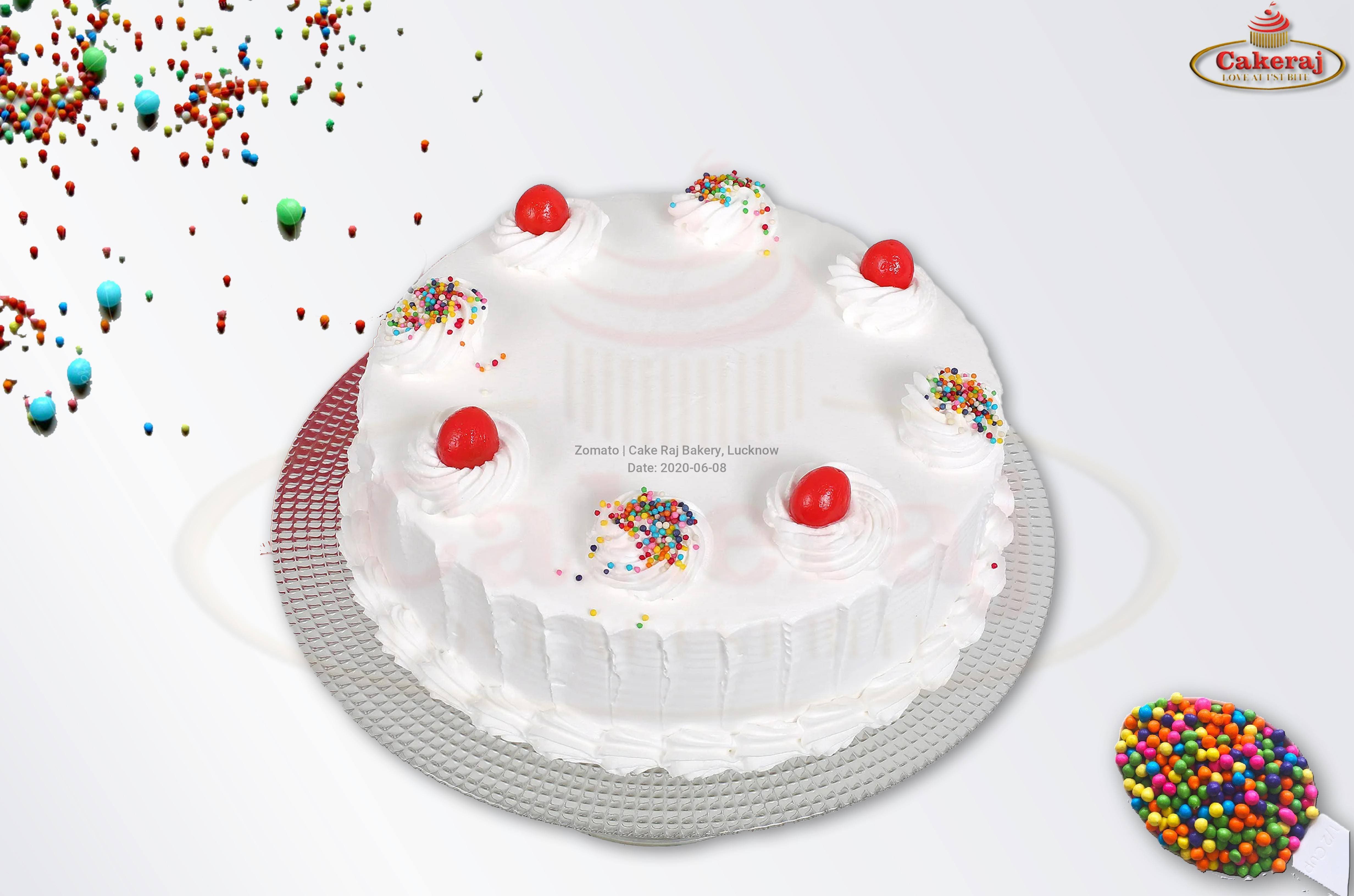 Online Cake Delivery in Campierganj - [Since 2004] | last 18 Years! |  IndiaCakes