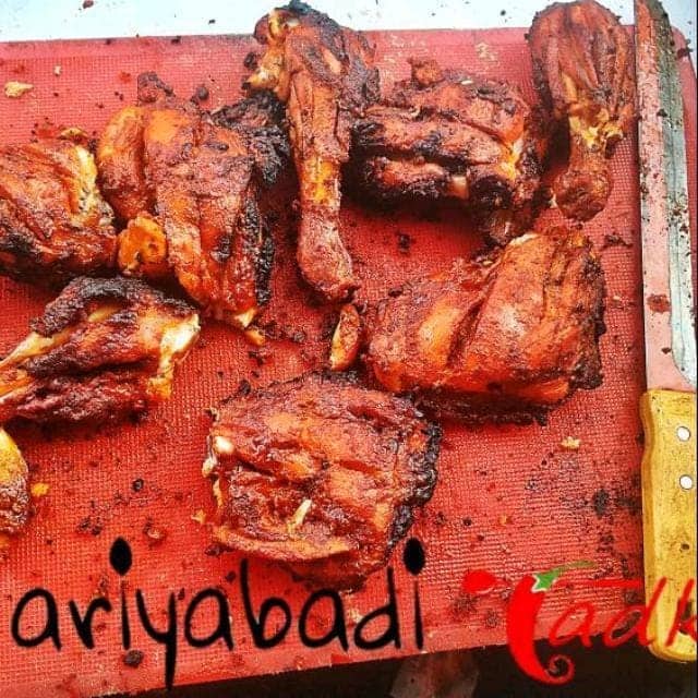 Dariyabadi Tadka, Ghatkopar East, Mumbai Zomato