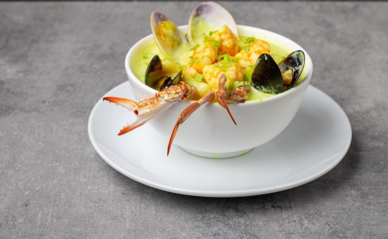 Fish Gourmet Restaurant, Al Majaz, Sharjah Zomato