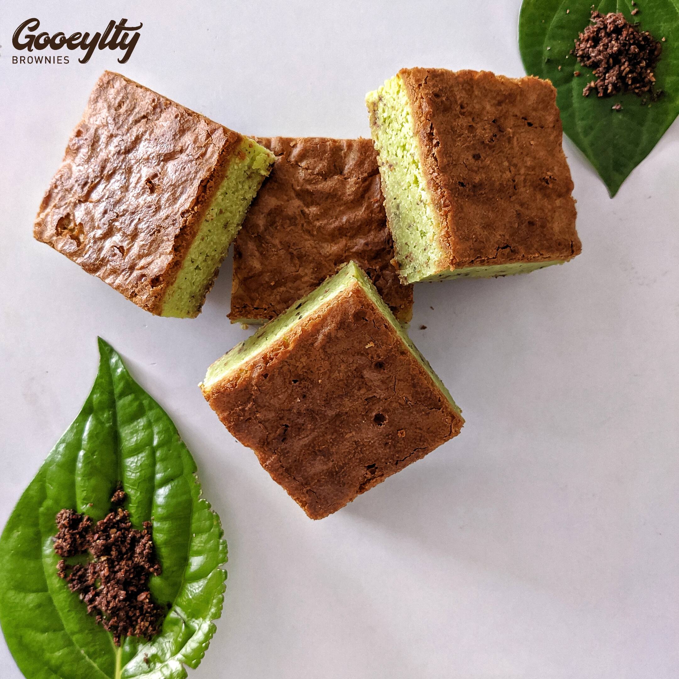 Gooeylty Brownies, Banashankari, Bangalore Zomato