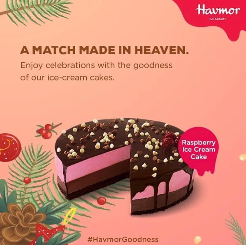 Swiss Cake Ice Cream Havmor | tellinigroup.com