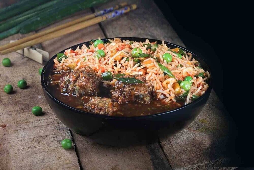 Photos of The Rice Bowl, Pictures of The Rice Bowl, Agra Zomato