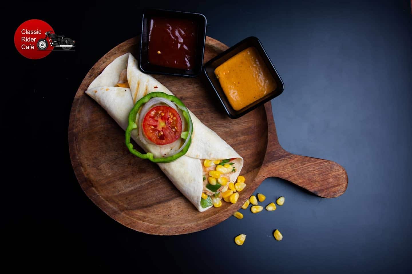 Classic Rider Cafe, Velachery, Chennai | Zomato