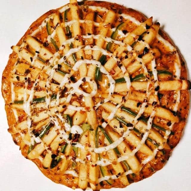 Hatke Fast Food, Ulhasnagar order online Zomato