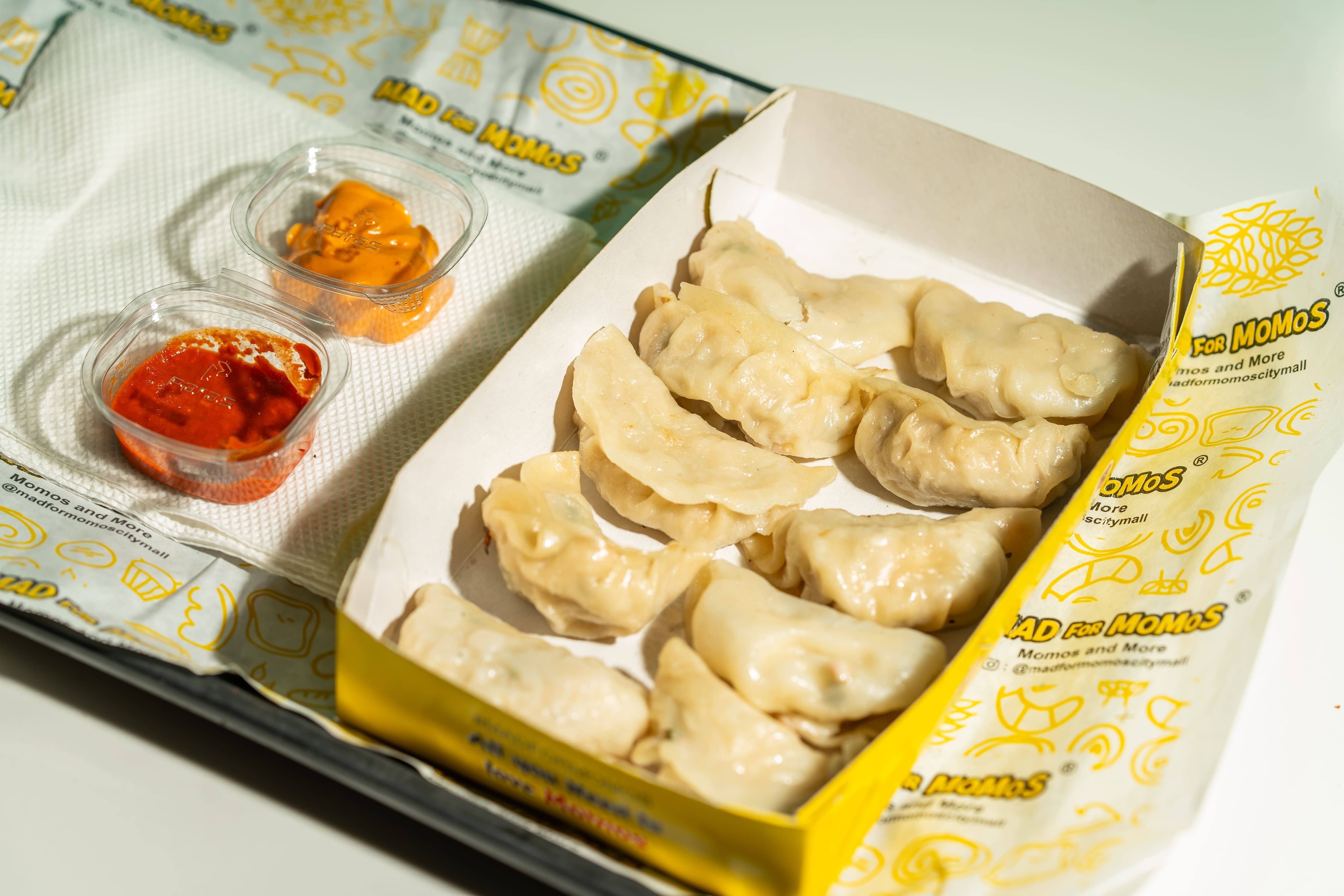 Mad For Momos, Srinagar, Srinagar | Zomato