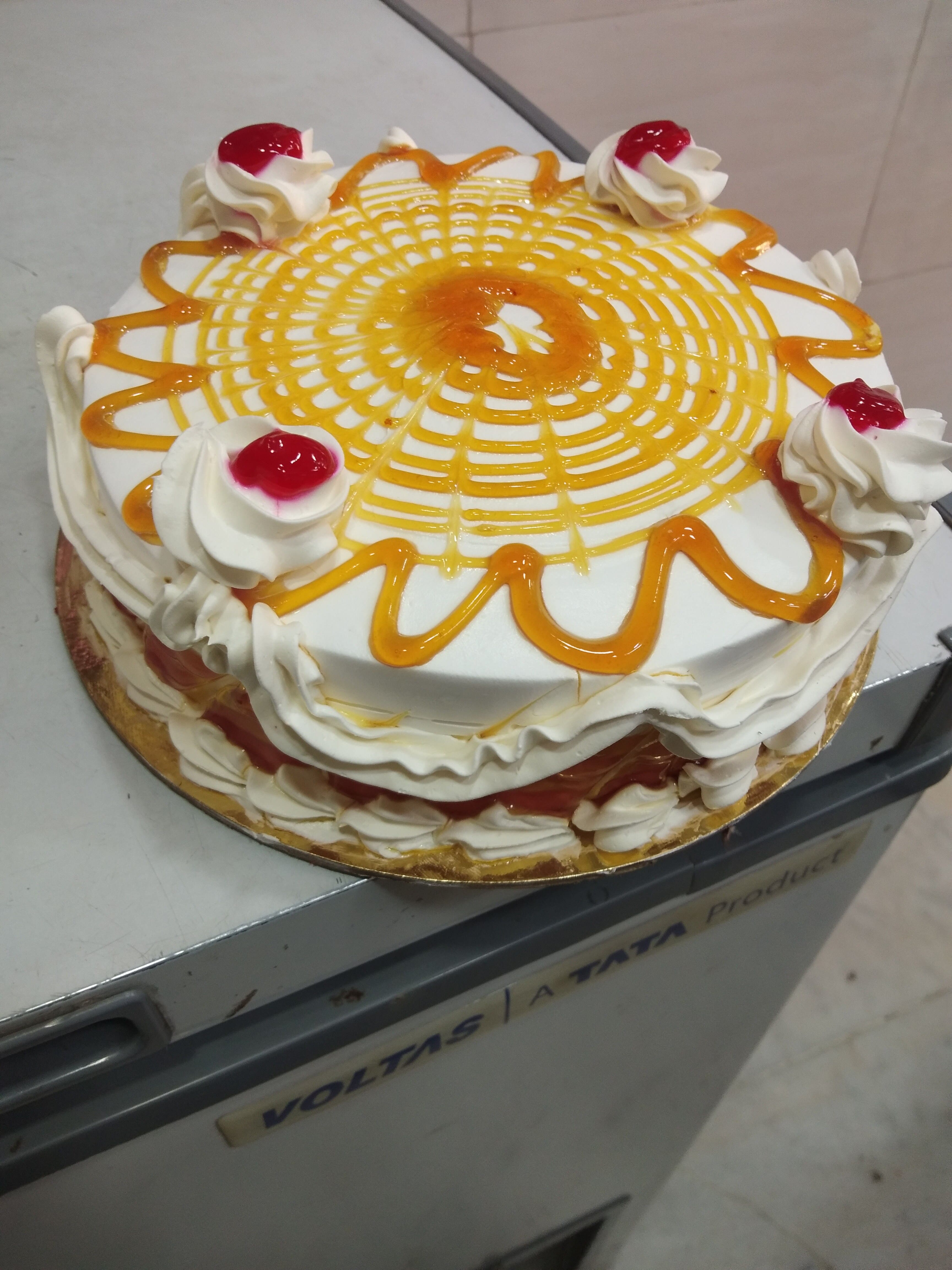 RJS Cakes & Bakes, Laxmi Nagar, New Delhi Zomato