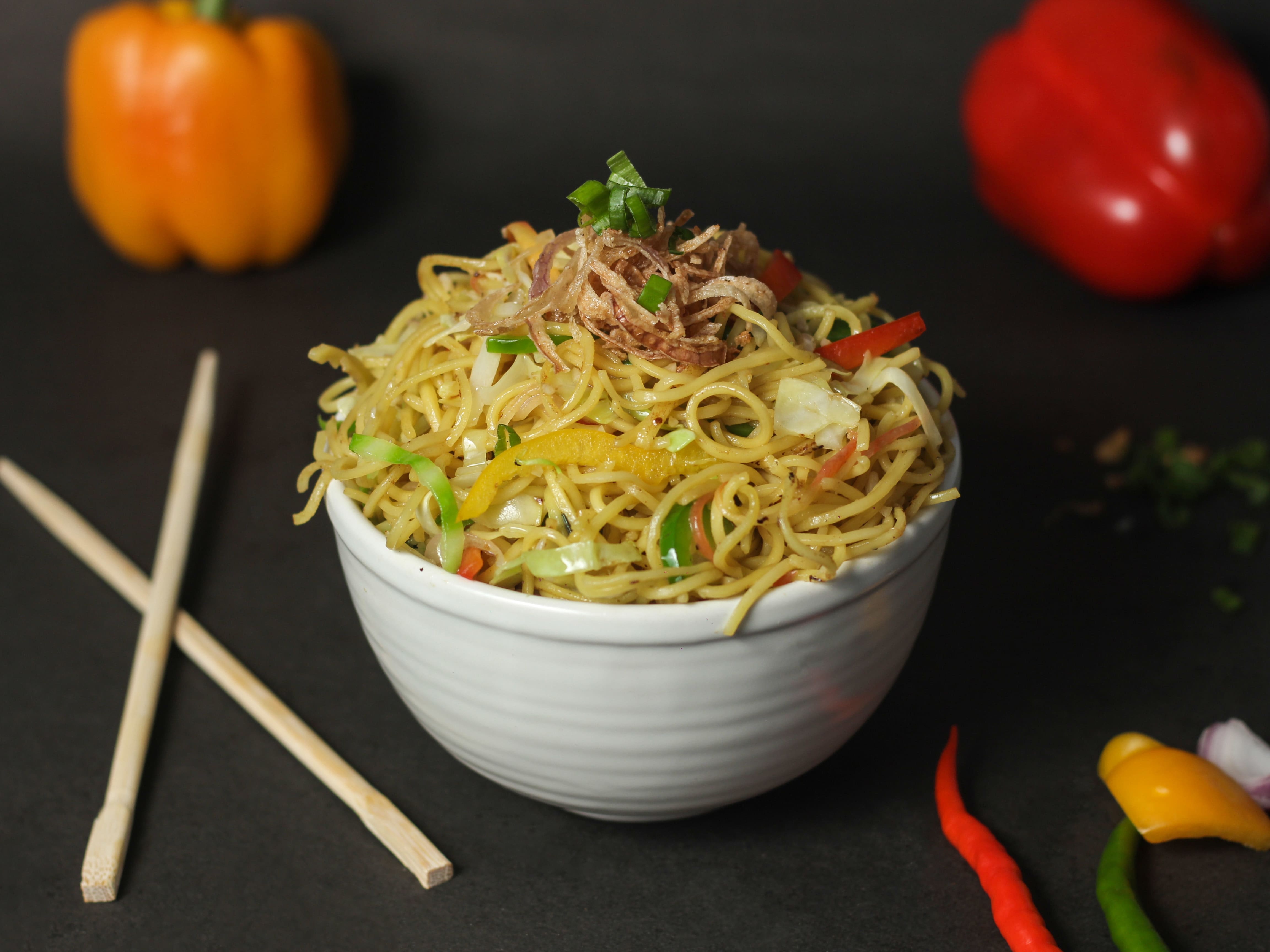 Chyna Wyna, DLF Phase 4, Gurgaon | Zomato