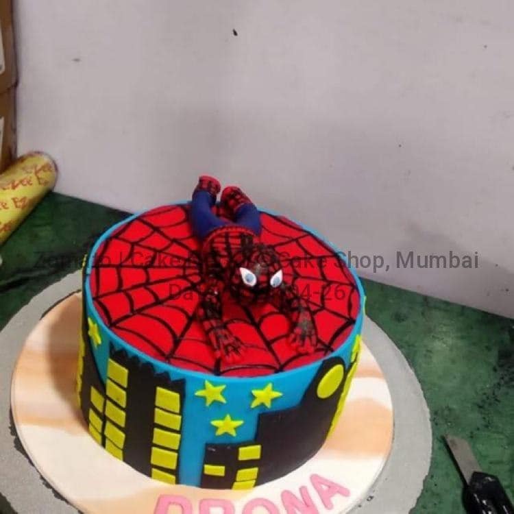 Photos of Cake Net Live Cake Shop, Pictures of Cake Net Live Cake Shop,  Thane | Zomato