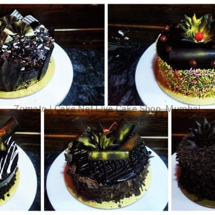 O Cakes in Sakinaka,Mumbai - Best Cake Shops in Mumbai - Justdial