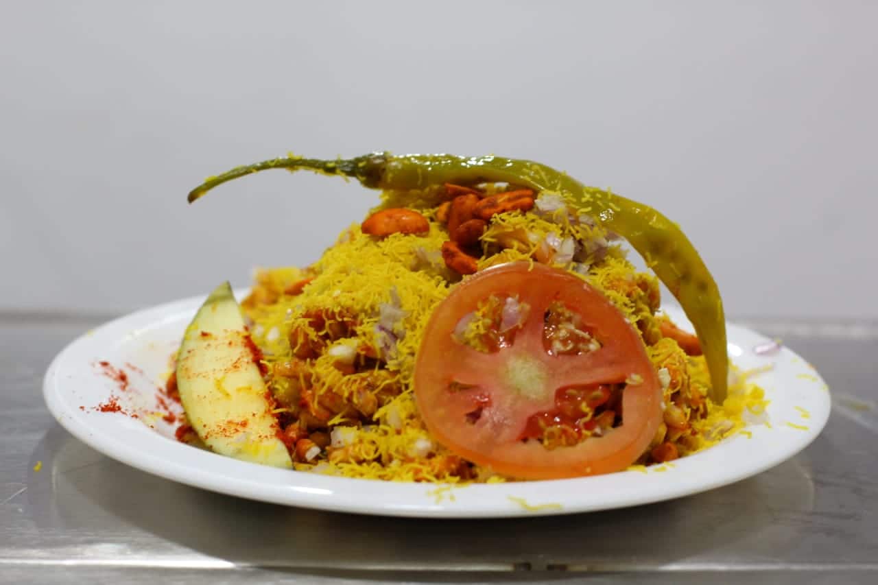 Aabat God, Kamothe, Navi Mumbai Zomato