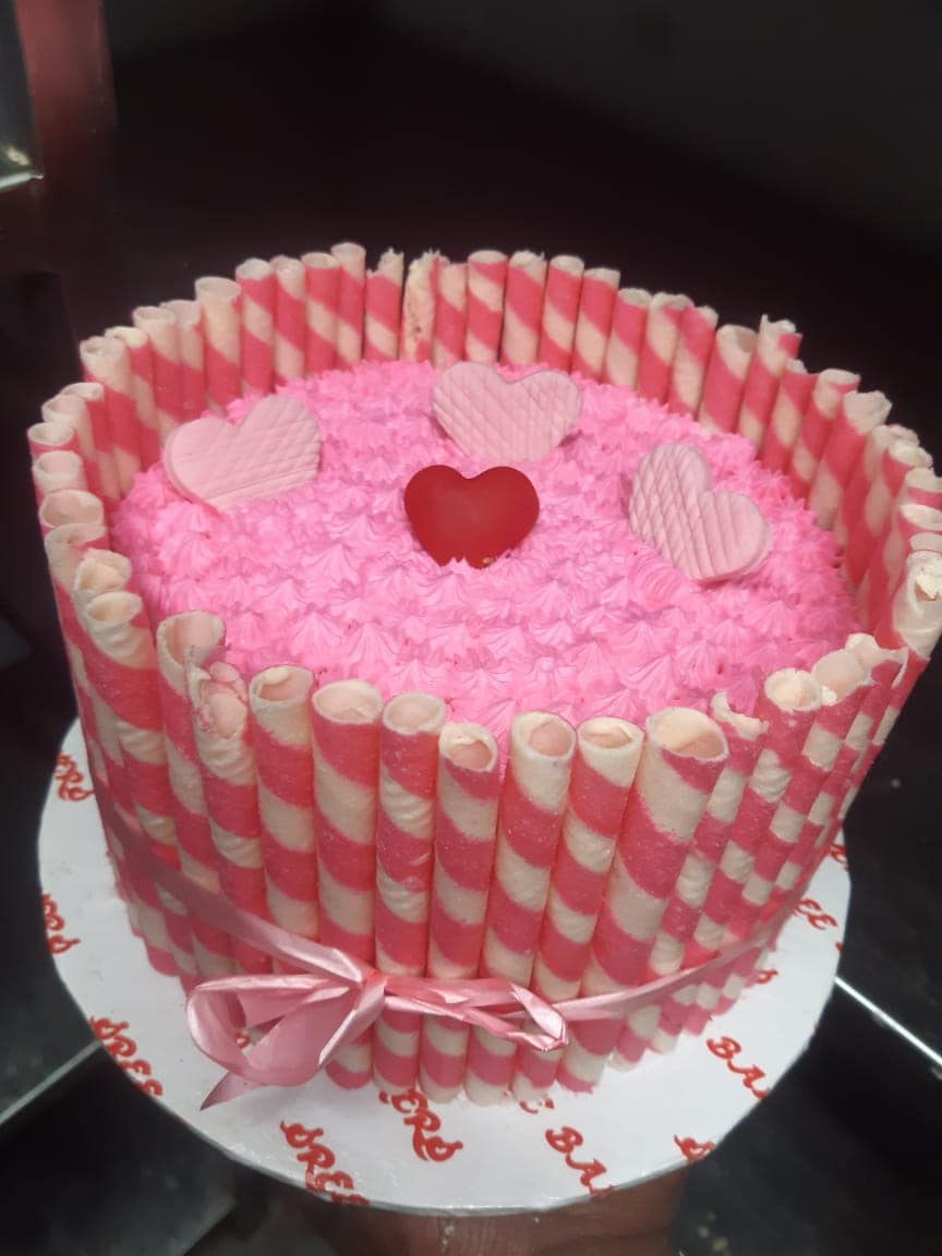 Cakes And More, Miyapur, Hyderabad Zomato