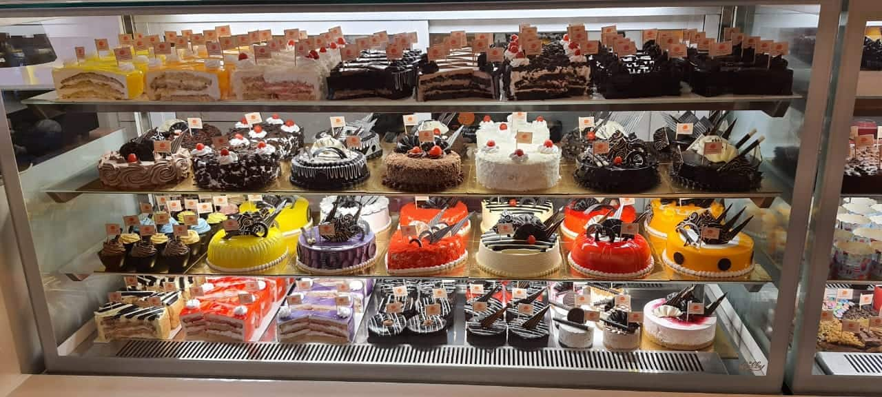 7TH HEAVEN BAKERY, Rodney Bay - Updated 2023 Restaurant Reviews, Photos &  Phone Number - Tripadvisor