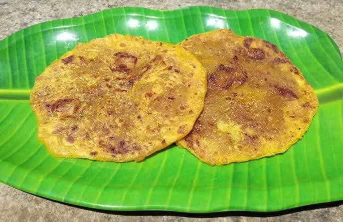 Mami's Boli, Nanganallur, Chennai | Zomato