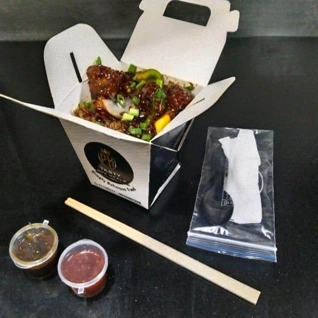 PK Tasty Box Meals, Manpada, Thane West, Thane Zomato