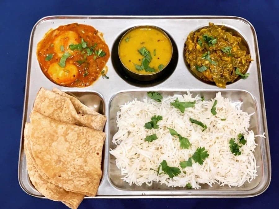 Annapurna Mess Khanawal, Hadapsar, Pune | Zomato