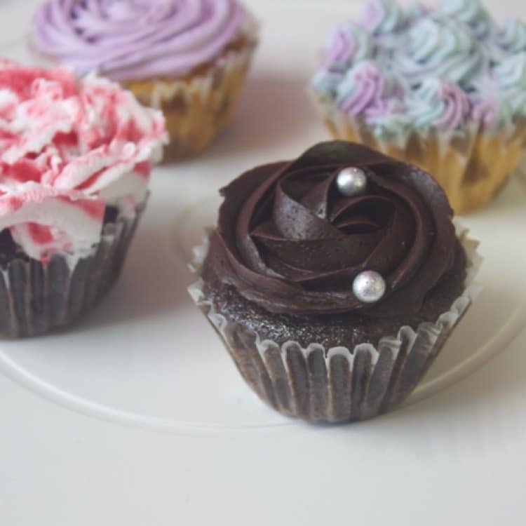 The CupCake Therapy, Kandivali East, Mumbai Zomato