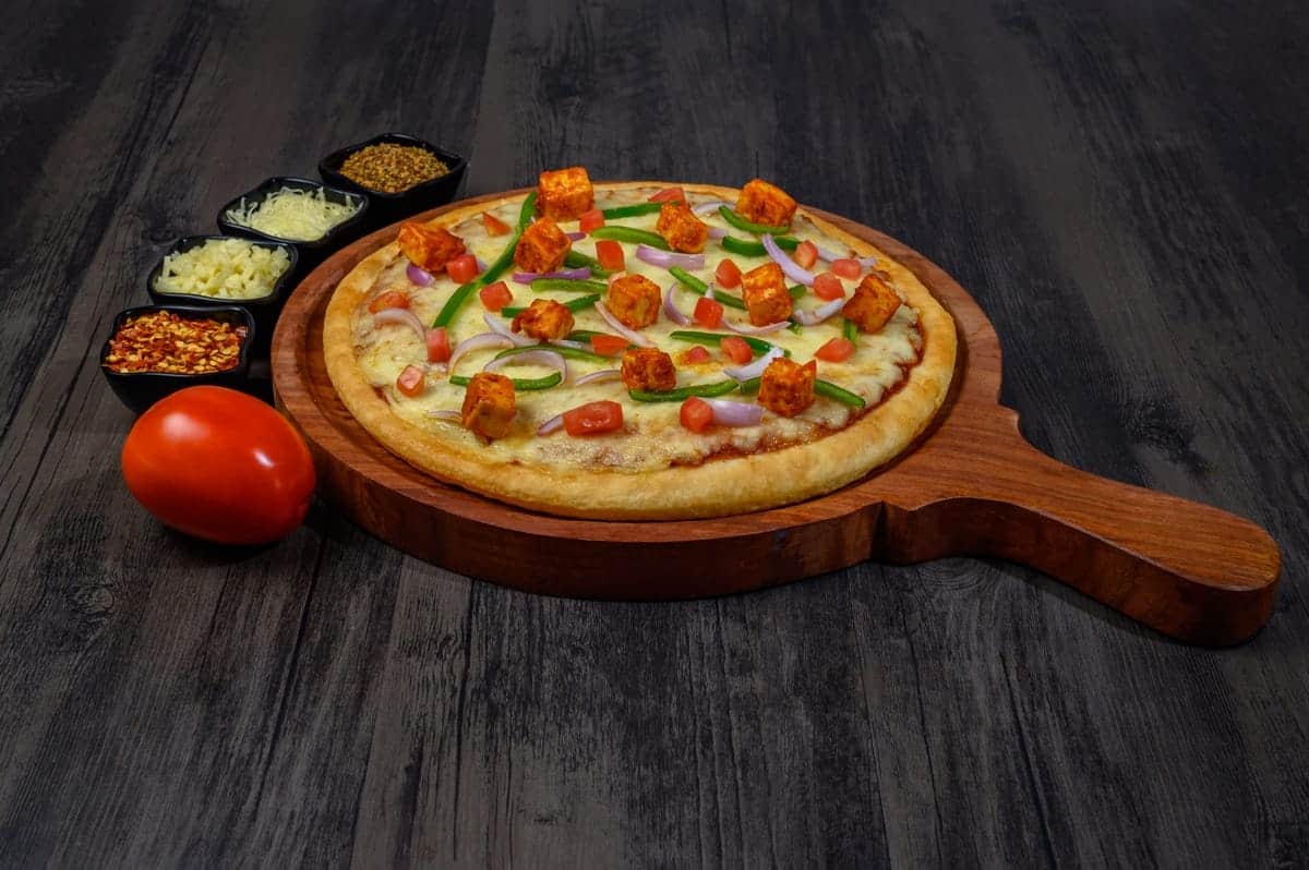 Laziz Pizza, Mango, Jamshedpur Zomato