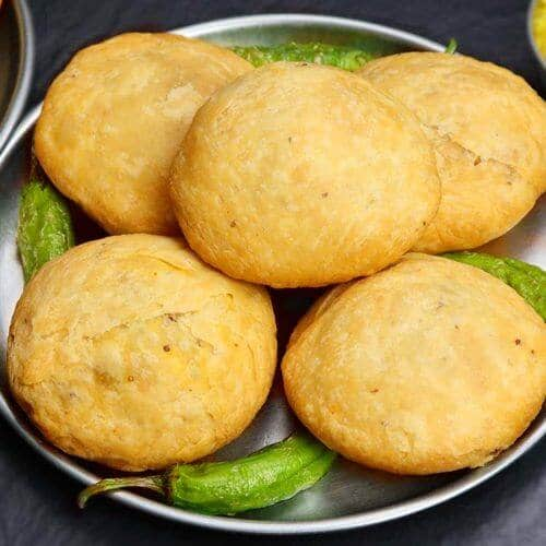 Gopinath Kota Kachori And Namkeen Bhandar, Malviya Nagar order online ...