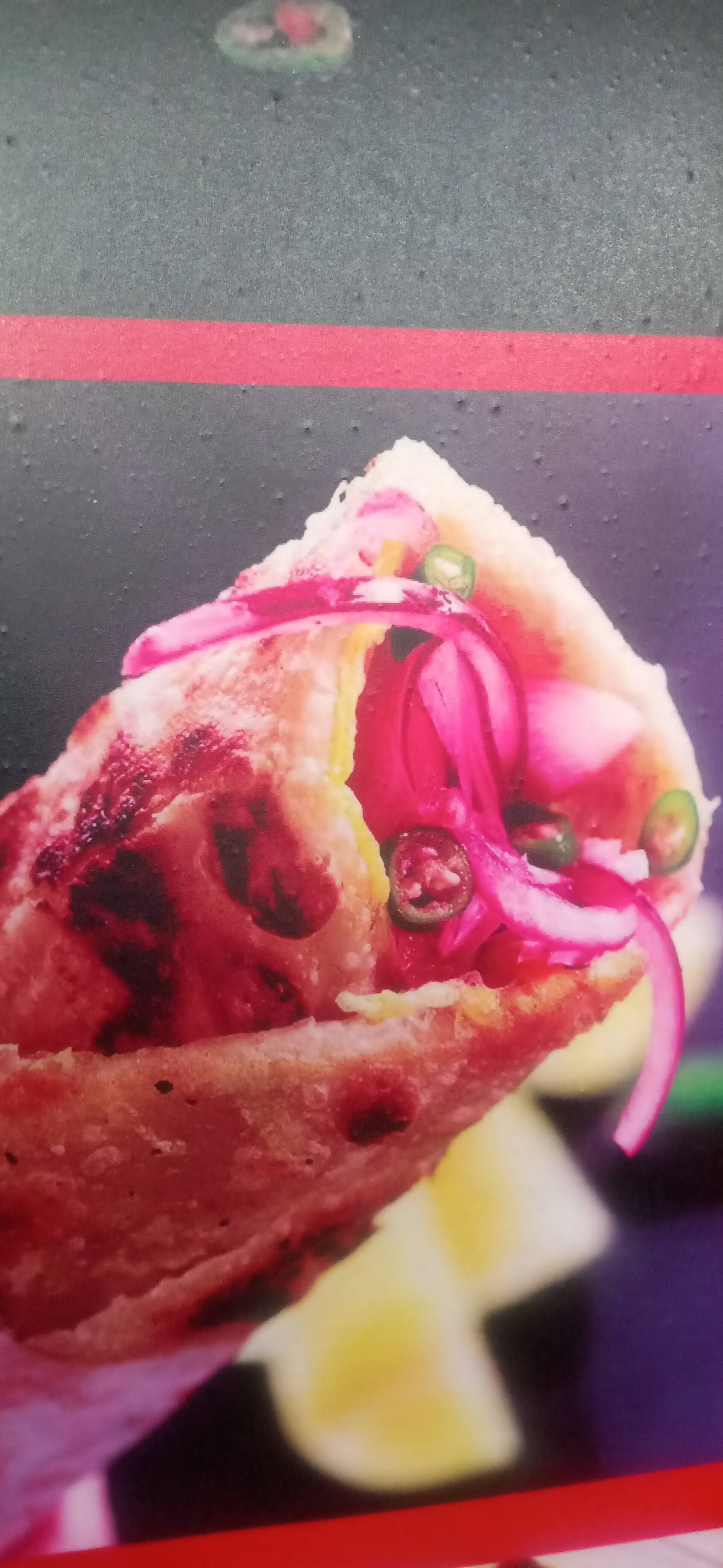 Kolkata Famous Kati Roll, Yelahanka order online Zomato