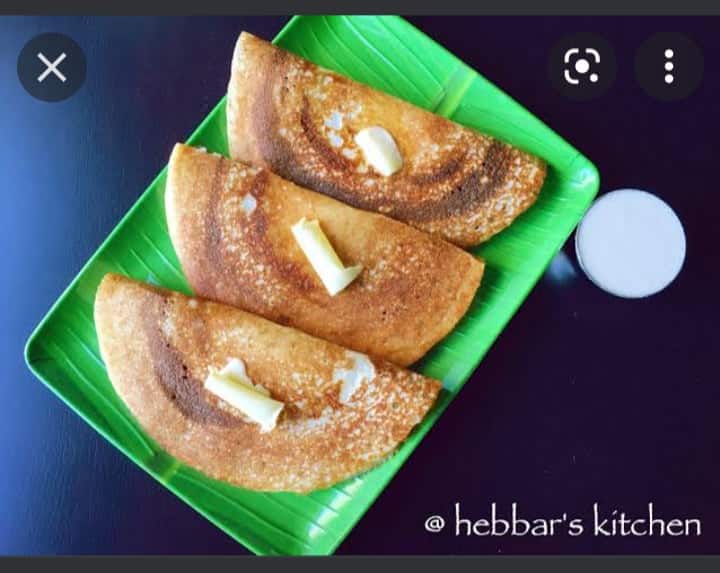 Ram's Millet Idly House, Electronic City order online Zomato