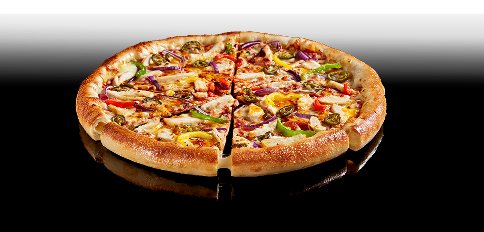 Pizza, Preet Vihar order online - Zomato