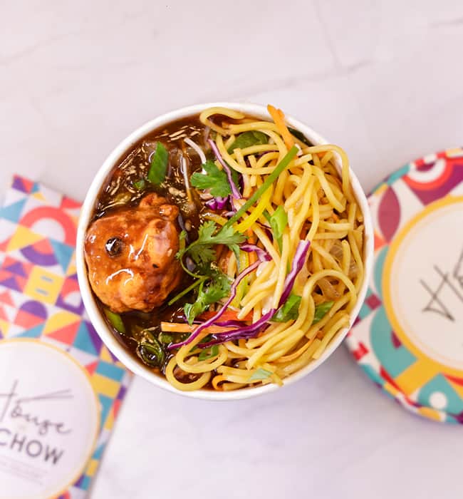 House Of Chow, DLF Phase 3, Gurgaon Zomato